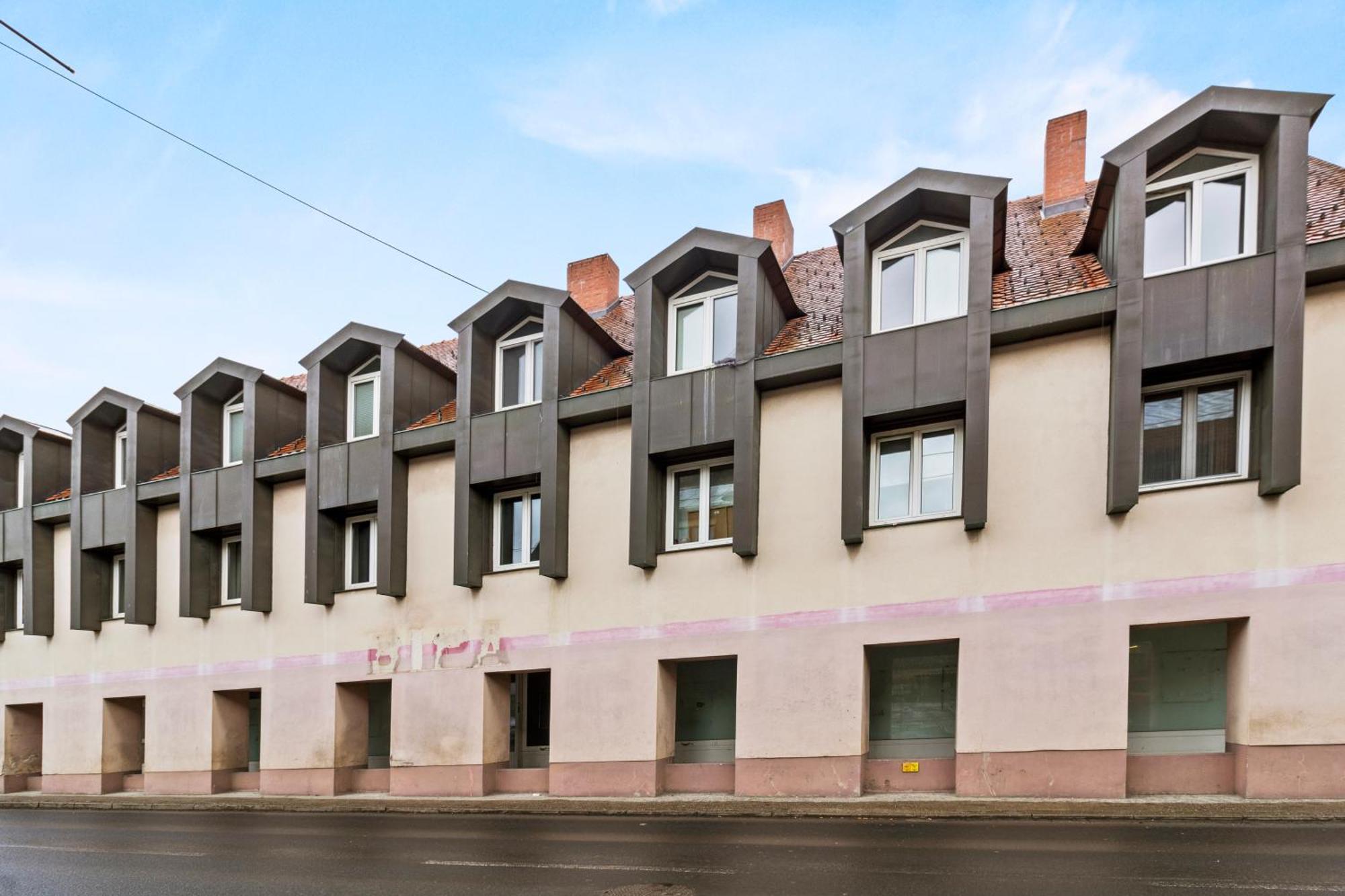 Exklusive Unterkunft In Redbull-Ringnaehe Fohnsdorf Exterior photo